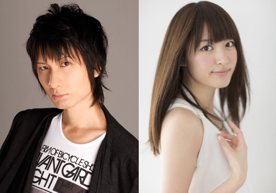 声優ニュース 声優の前野智昭と小松未可子が結婚 アニメでも共演 イロの２次元化計画