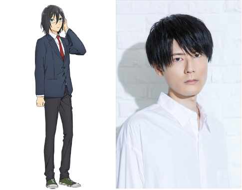 Tvアニメ ホリミア 人気ラブコメ漫画を声優陣が熱演 実写化で堀さんと宮村くんの恋愛ストーリーに注目 イロの２次元化計画
