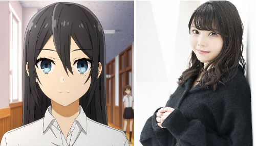 Tvアニメ ホリミア 人気ラブコメ漫画を声優陣が熱演 実写化で堀さんと宮村くんの恋愛ストーリーに注目 イロの２次元化計画